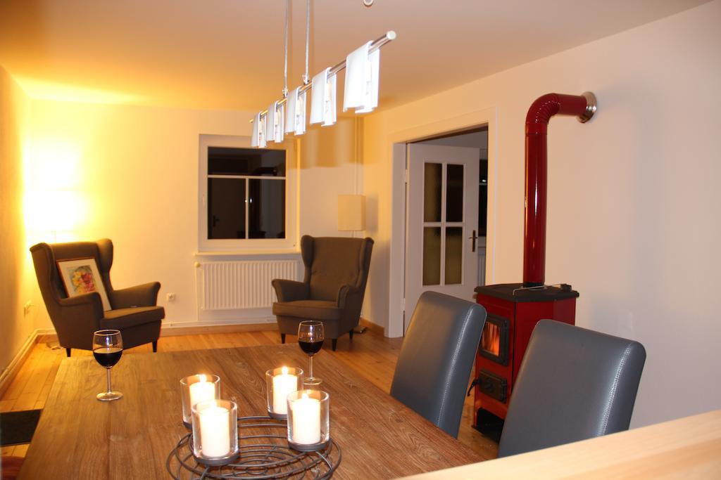 Zimmert Die Kleine Villa מראה חיצוני תמונה