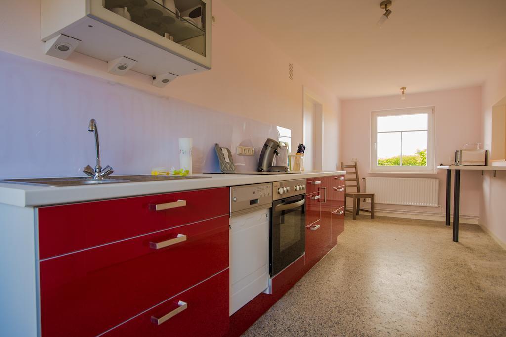 Zimmert Die Kleine Villa חדר תמונה
