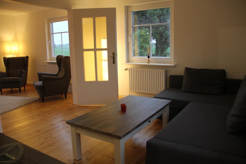 Zimmert Die Kleine Villa חדר תמונה